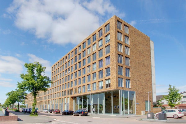 Te huur: Utrecht