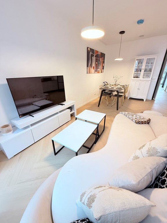 For rent: Hoofddorp