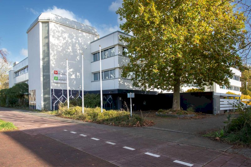 Te huur: Zoetermeer