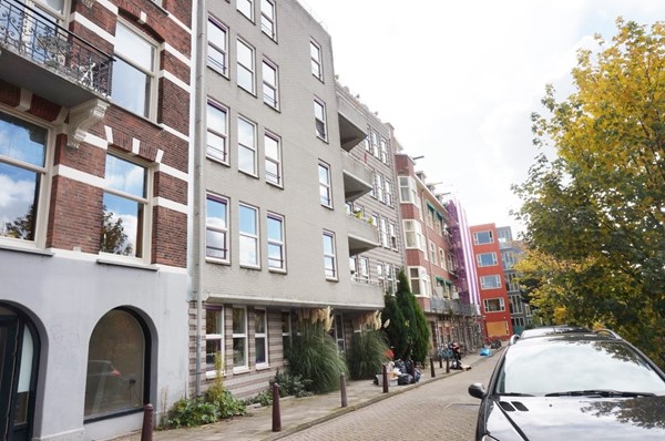 Te huur: Amsterdam