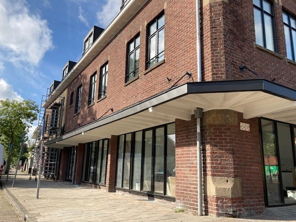 Te huur: Waalwijk