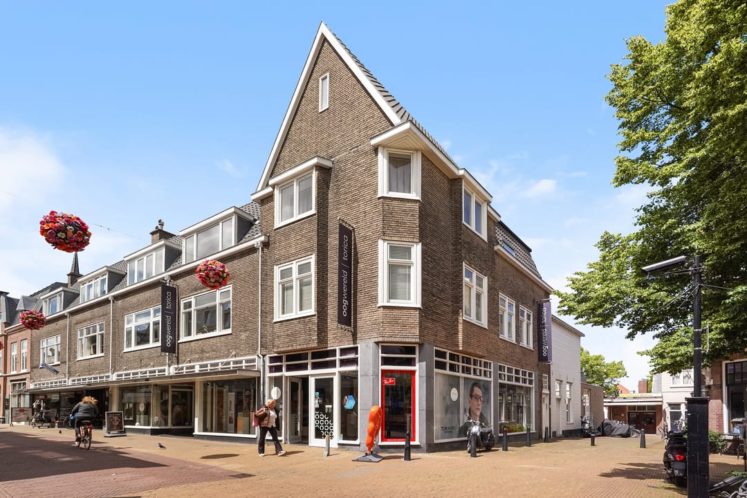 For rent: Rijswijk