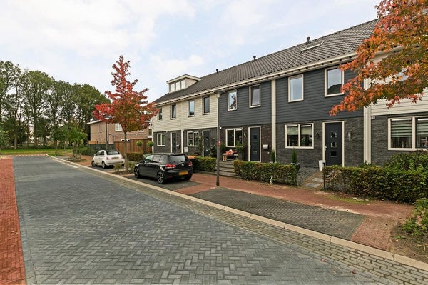 For rent: Borne