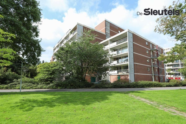 Te huur: Leiden / €1147 p.m. / 53m2