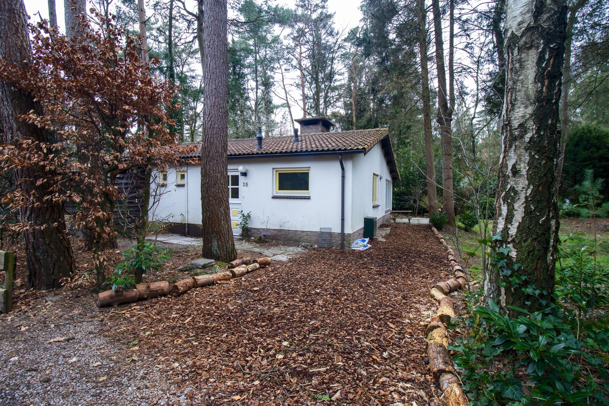 For rent: Baarn