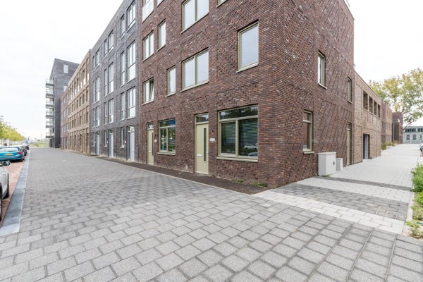 Te huur: Rotterdam / €1345,00 p.m. / 87,00m2