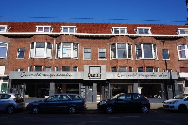 Te huur: Rotterdam / €1655 p.m. / 100m2