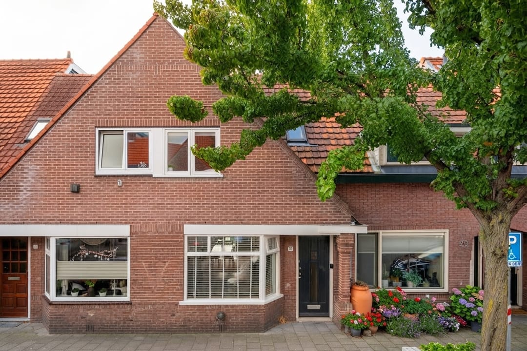 Te huur: IJmuiden / €1950 p.m. / 85m2