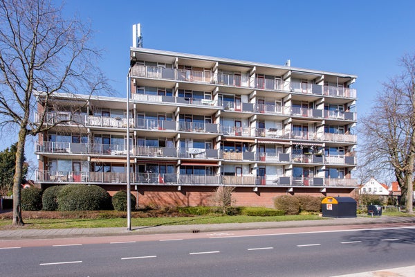 Te huur: Enschede / €980 p.m. / 54m2