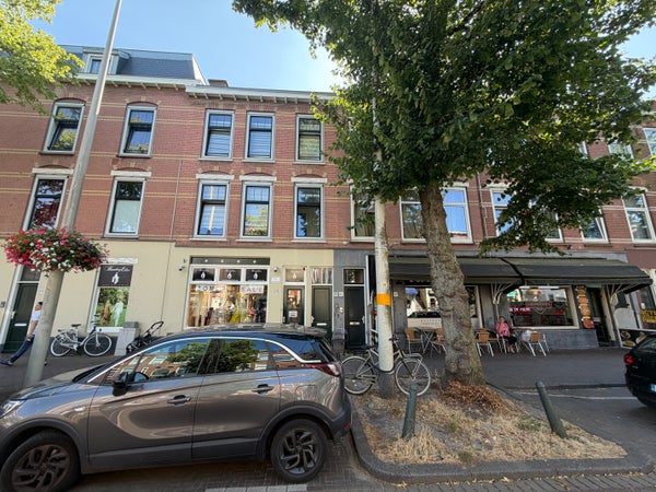 For rent: Den Haag