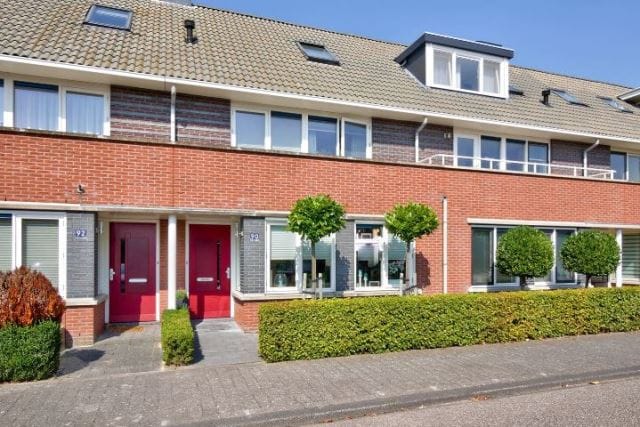 Te huur: Schagen
