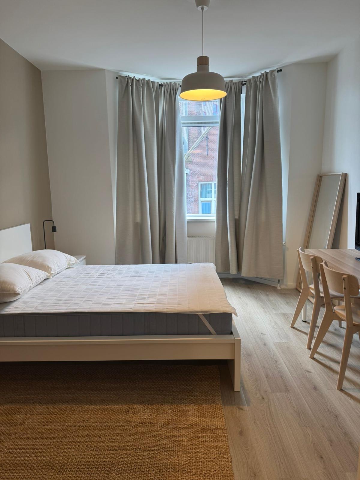 For rent: Den Haag