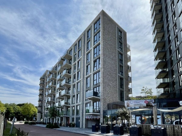Te huur: Leiden