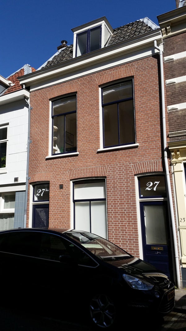 Te huur: Utrecht / €1240,00 p.m. / 80,00m2