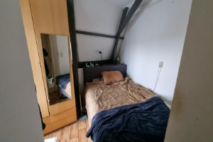 Te huur: Groningen