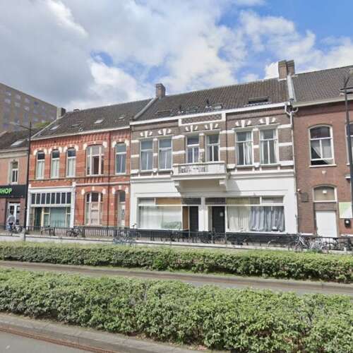For rent: Tilburg / €795.00 p.m. / 24.00m2
