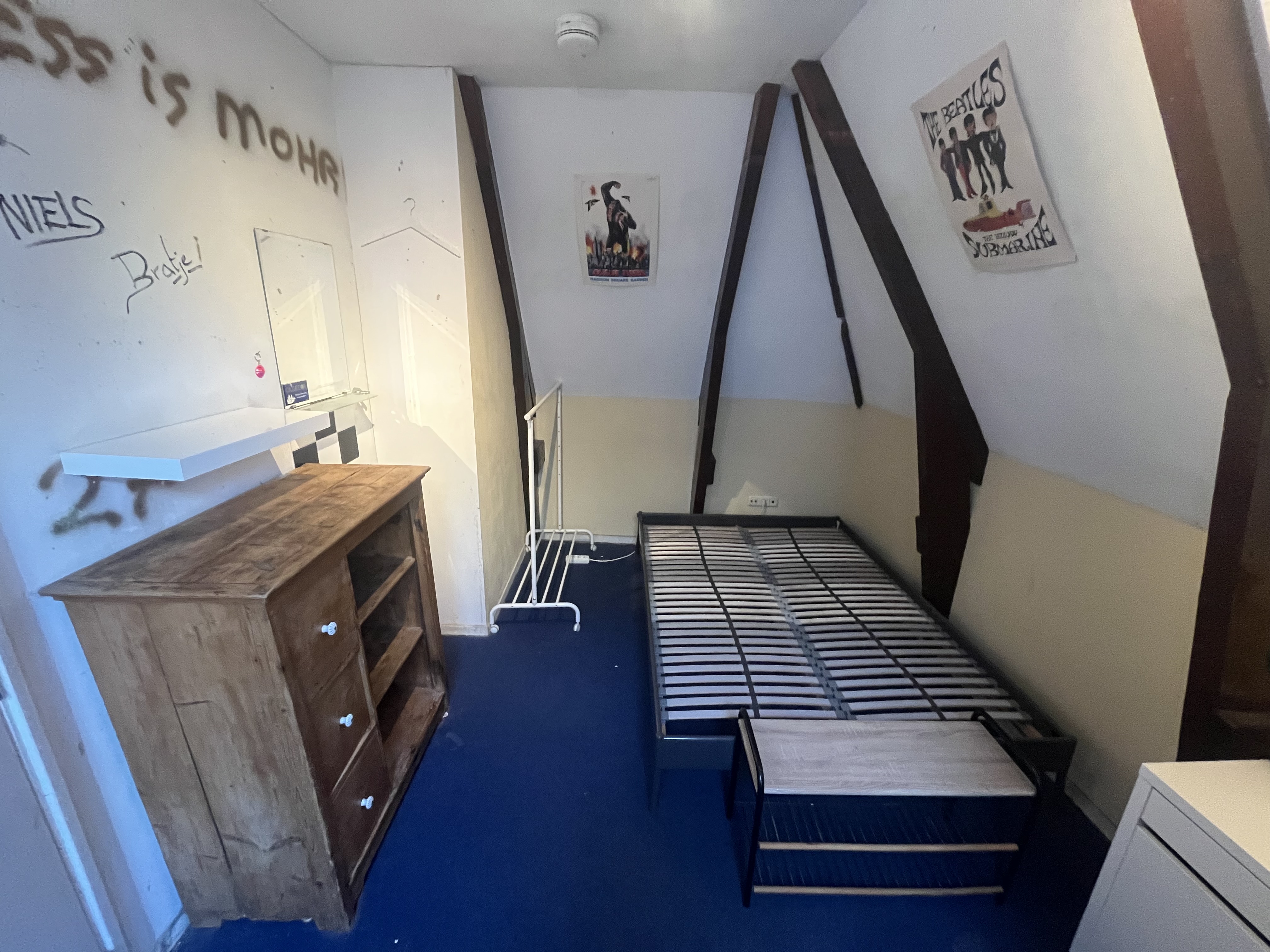 Te huur: Groningen