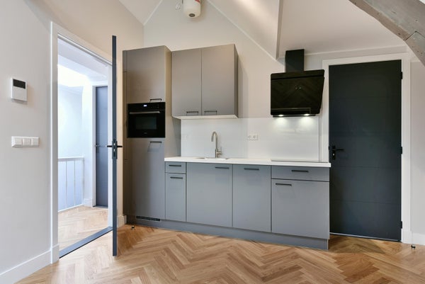 For rent: Den Haag