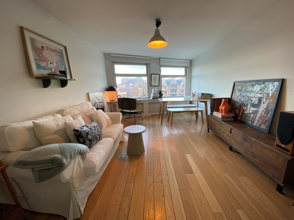 Te huur: Amsterdam / €2650 p.m. / 75m2