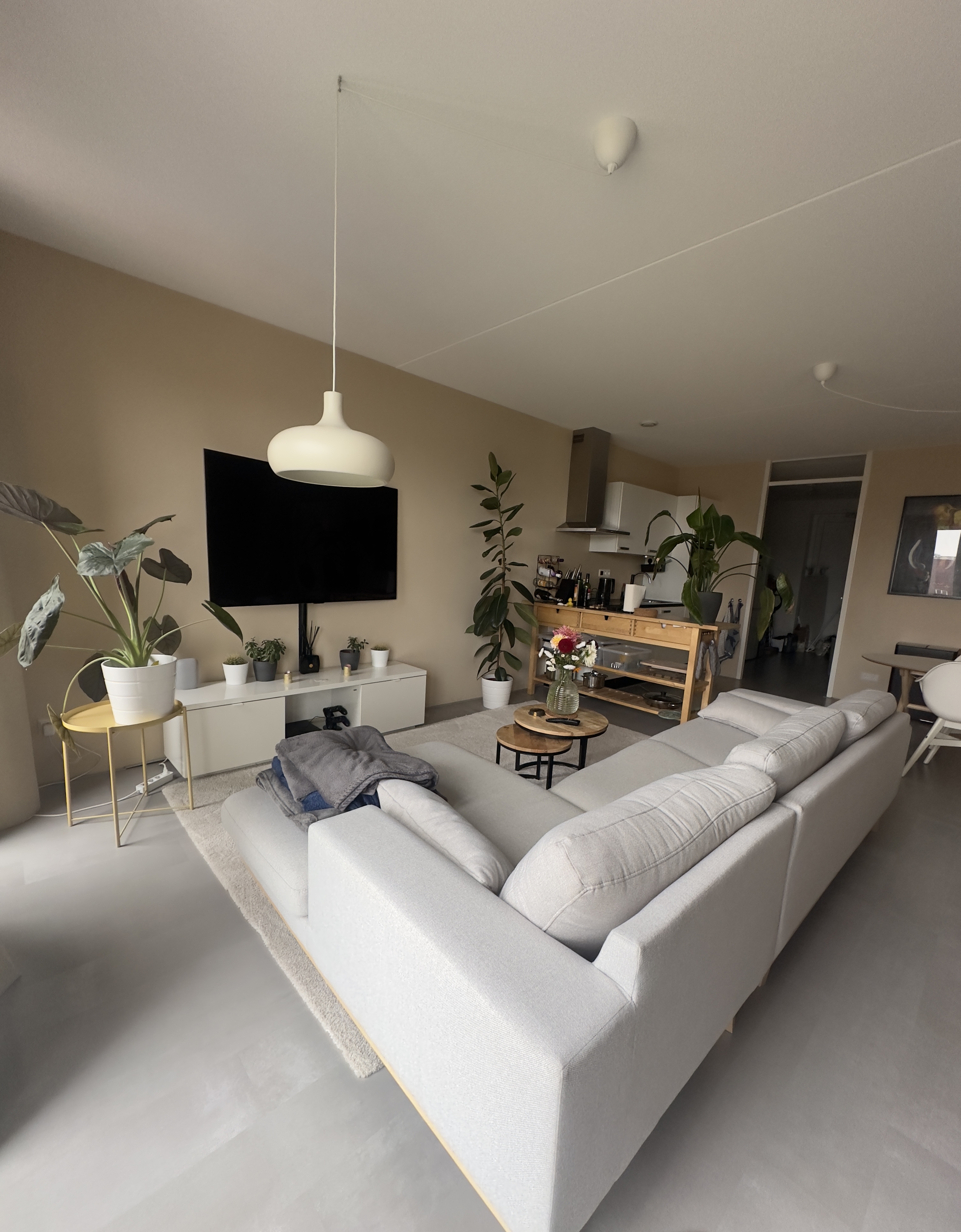 Te huur: Utrecht