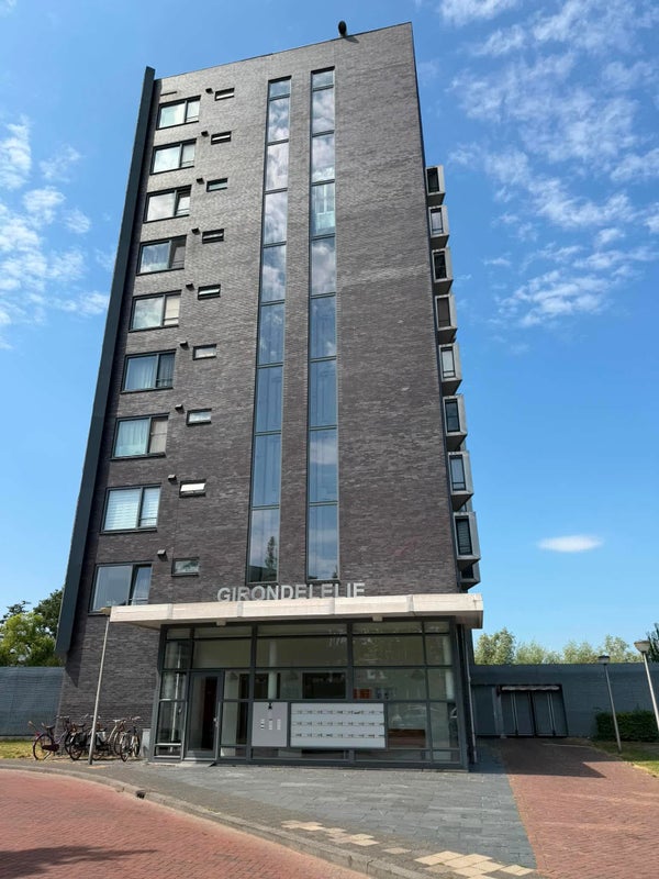 Te huur: Gouda