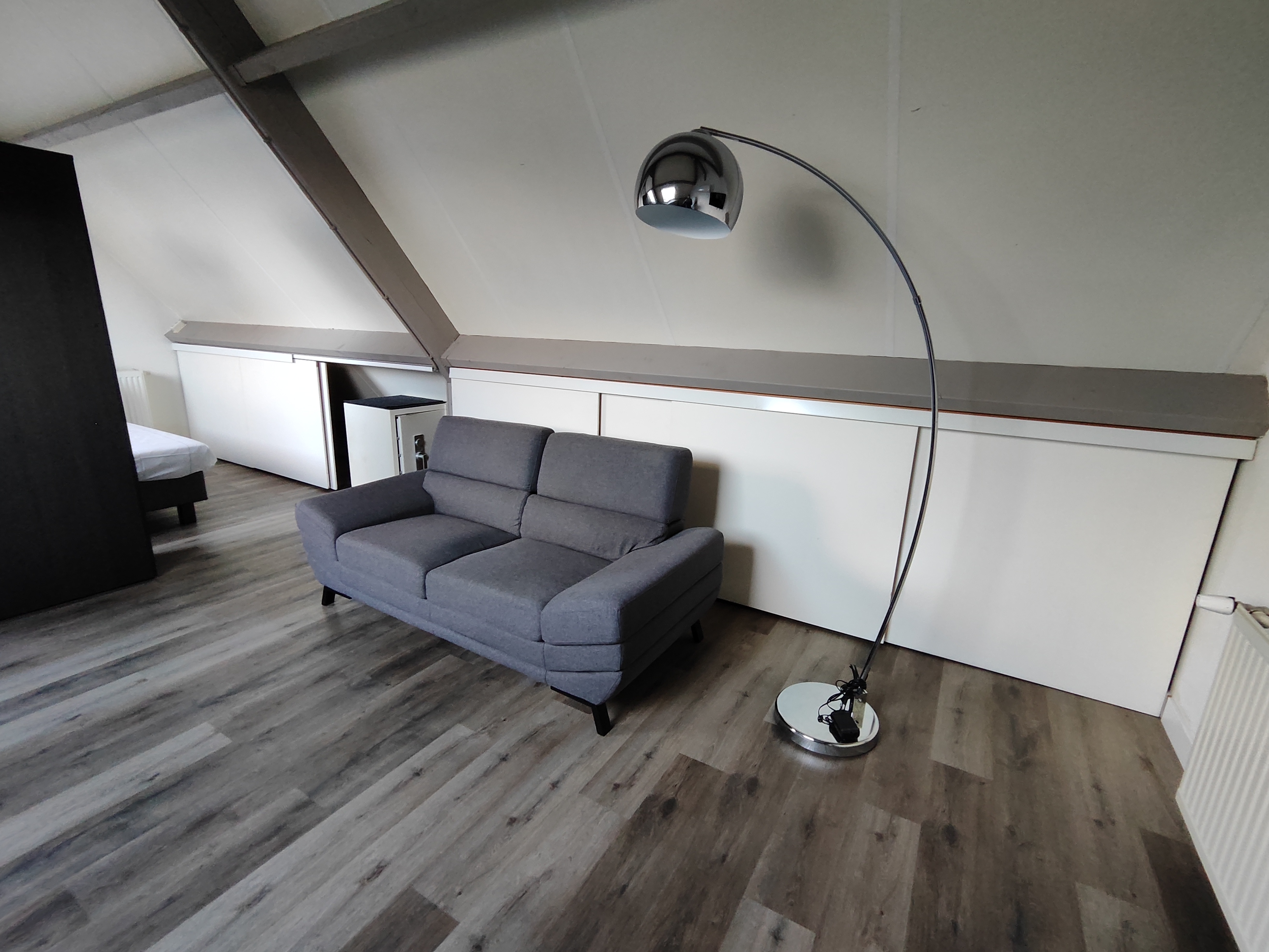For rent: Maarssen