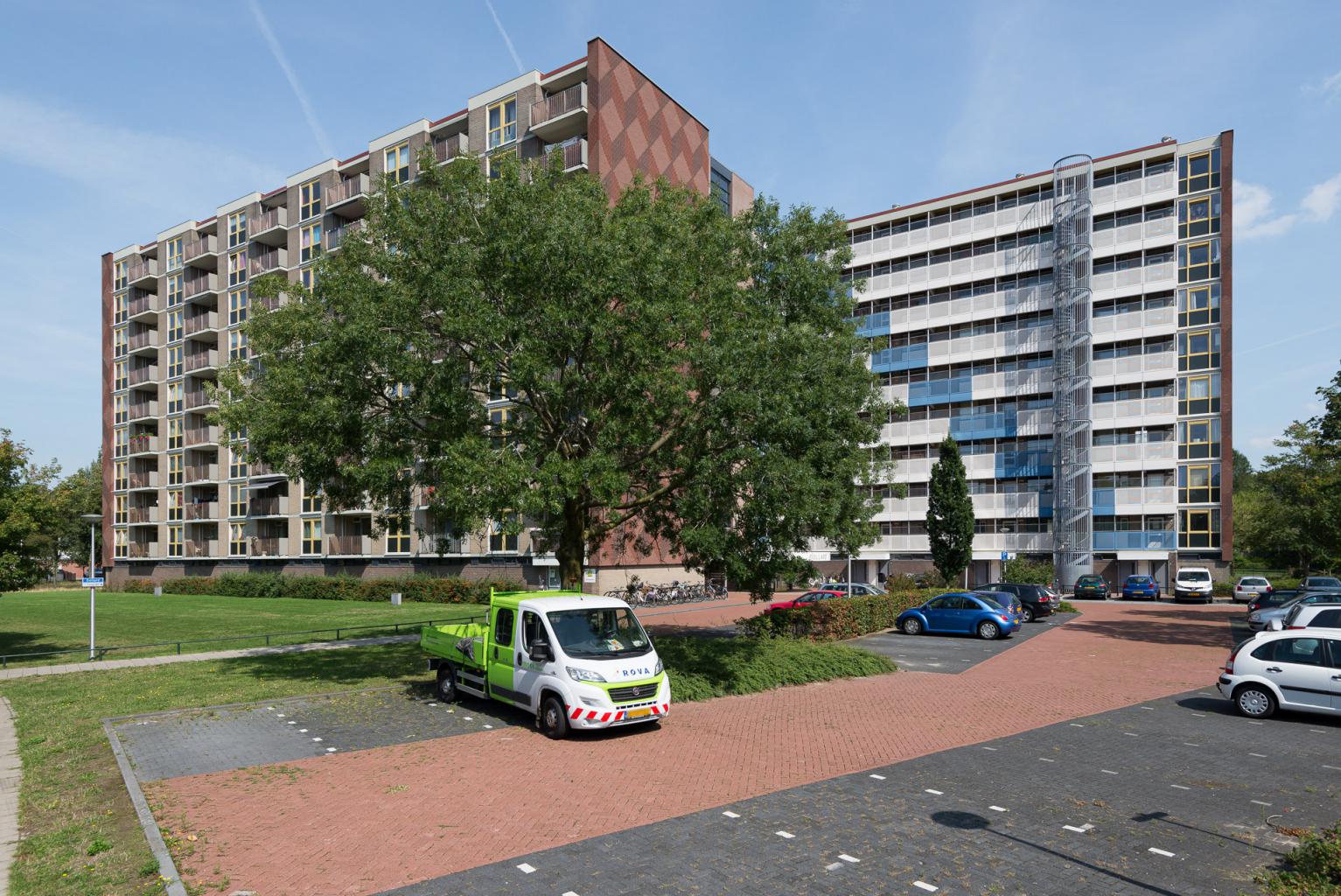 For rent: Zwolle