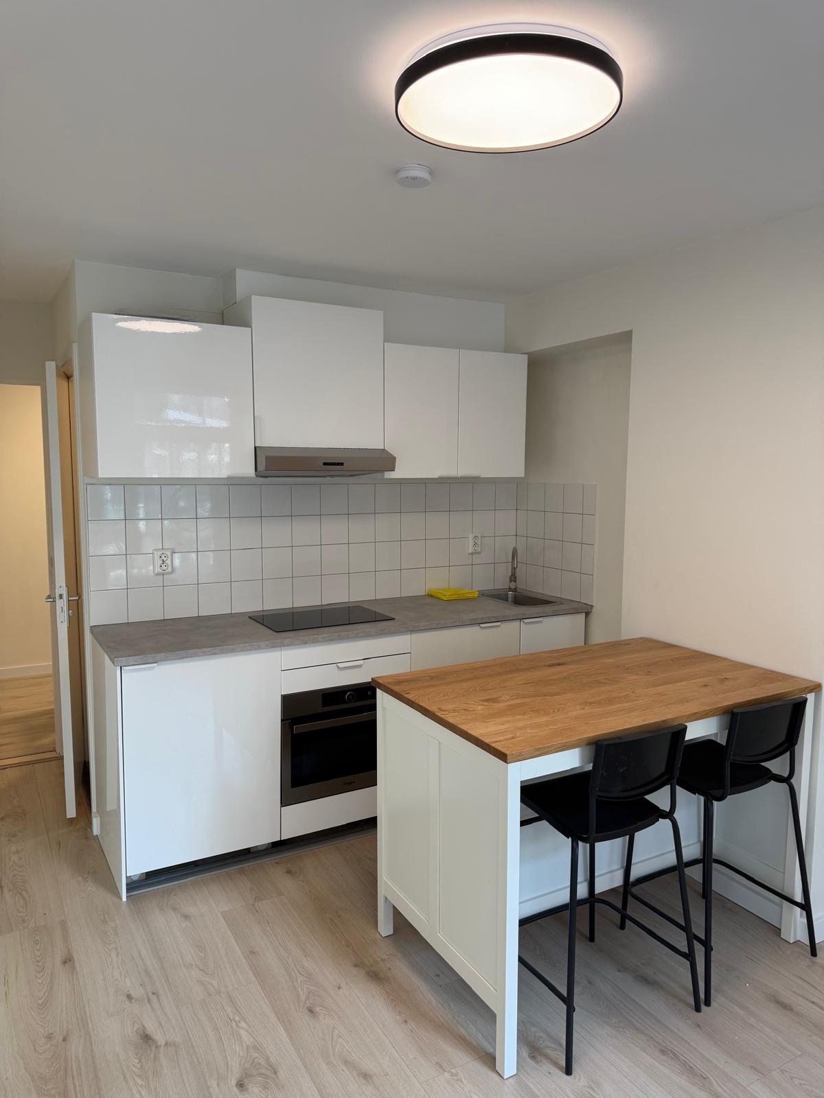 For rent: Rotterdam