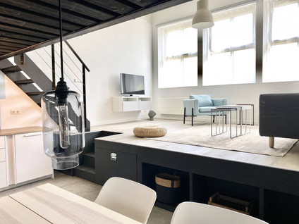 Te huur: Utrecht / €2195,00 p.m. / 52,00m2
