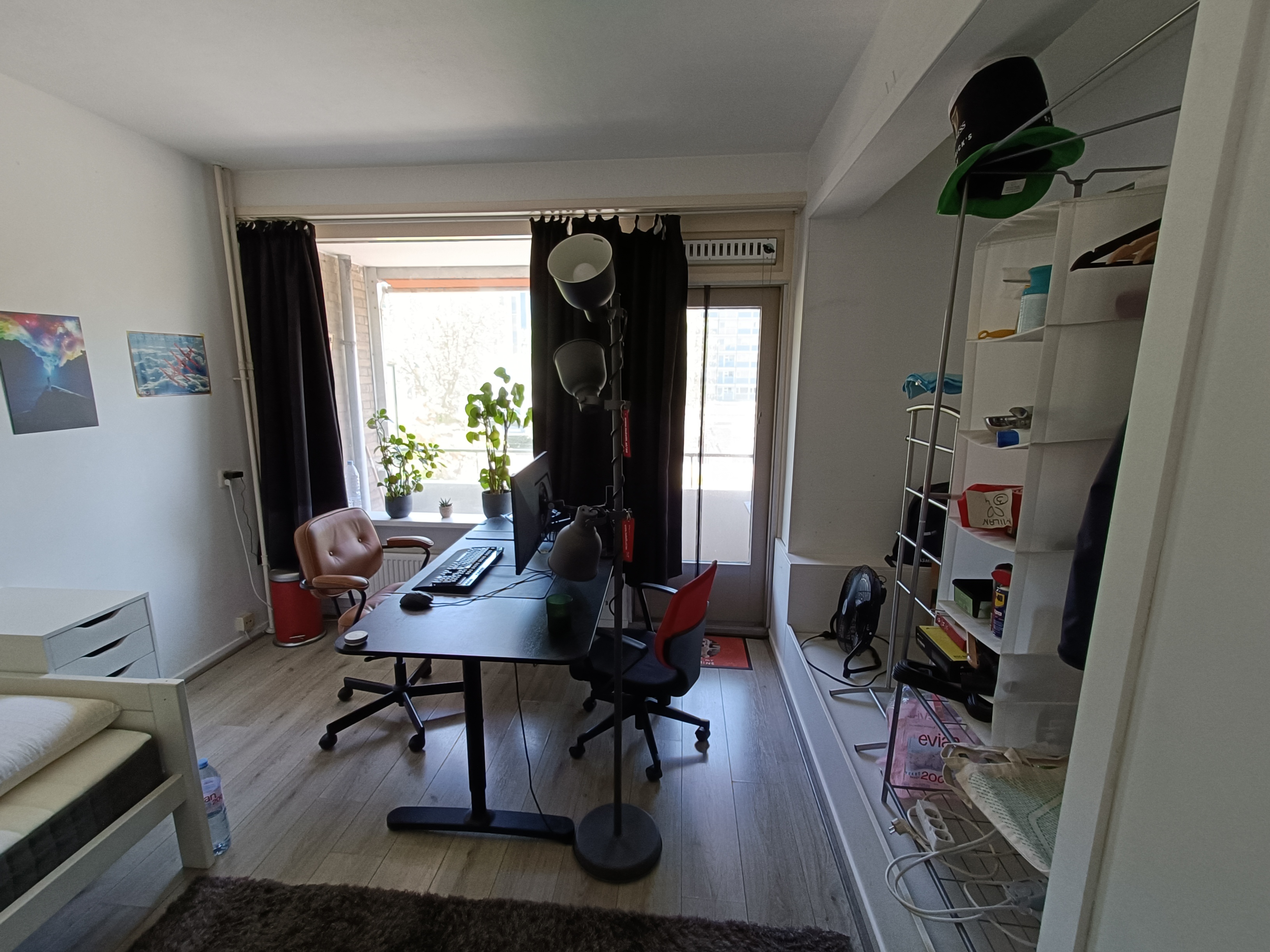Te huur: Delft / €690,00 p.m. / 16,00m2