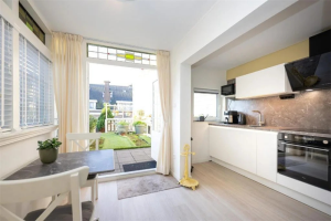 For rent: Den Haag
