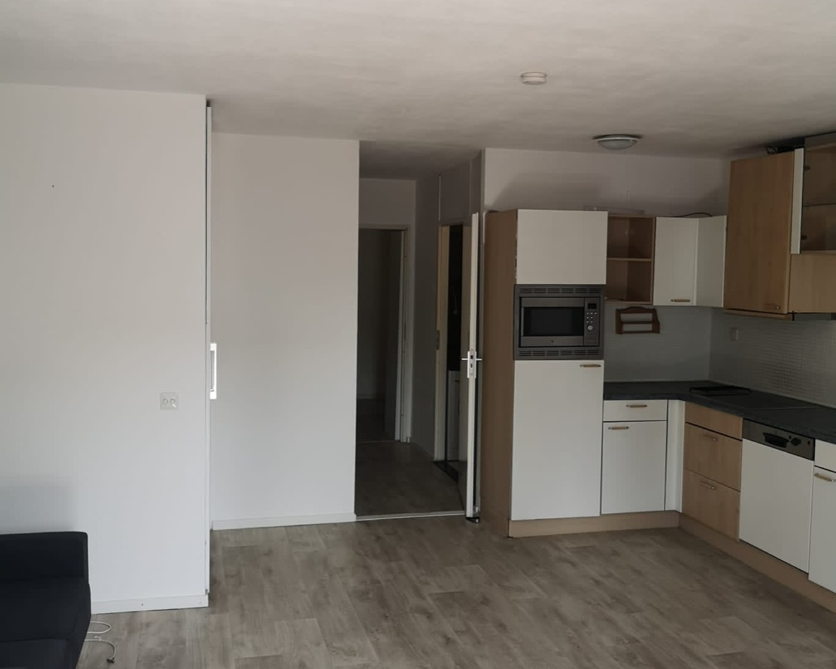 For rent: Almere