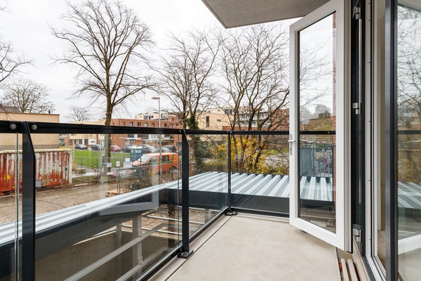 For rent: Utrecht