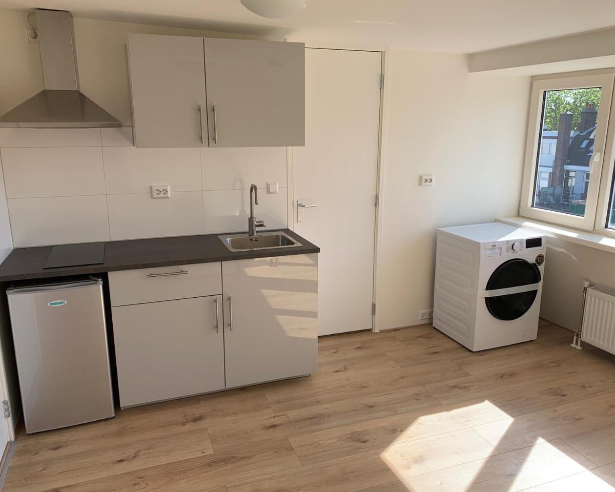 For rent: Haarlem