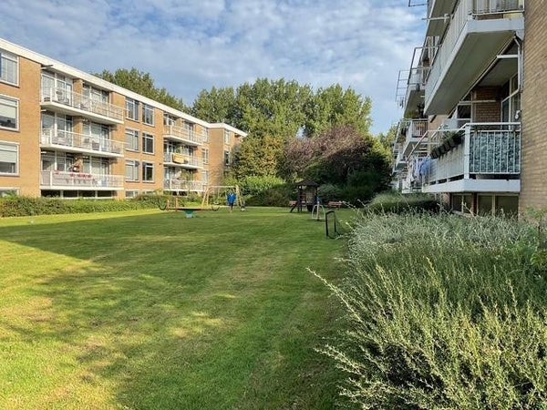 For rent: Delft
