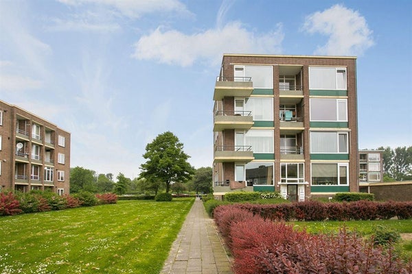 Te huur:  Arnhem  / €850,00 p.m. / 50,00m2