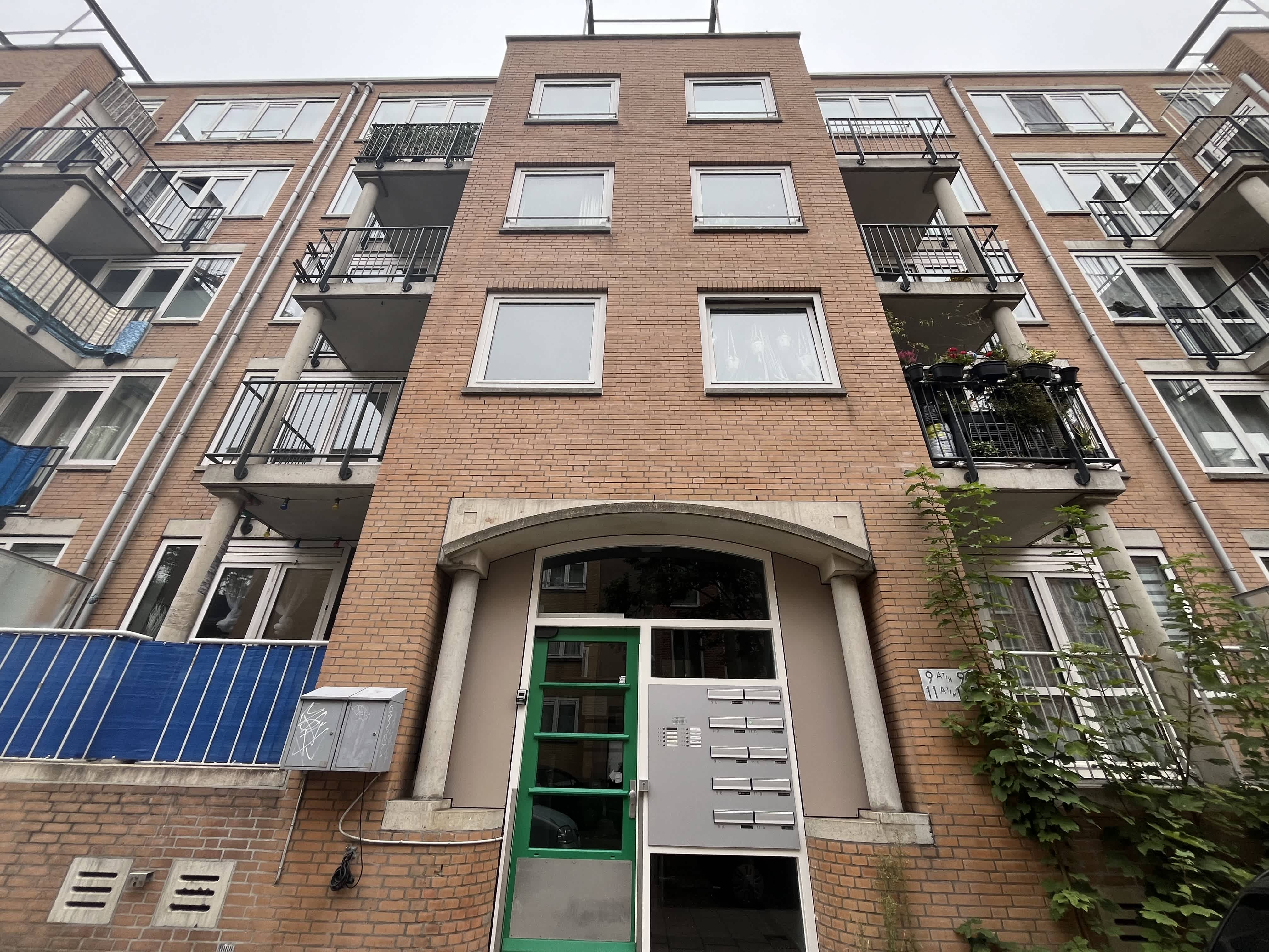 For rent: Amsterdam / €932 p.m. / 57m2