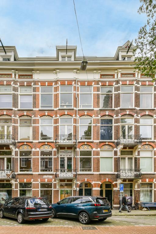 For rent: Amsterdam / €3000.00 p.m. / 61.00m2