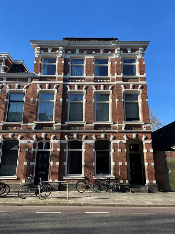 Te huur: Groningen