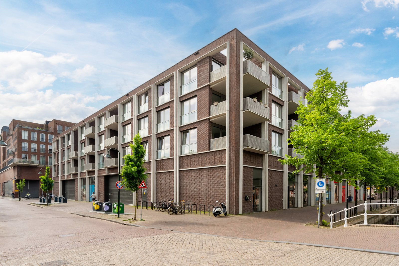 Te huur: Delft / €947,00 p.m. / 43,00m2