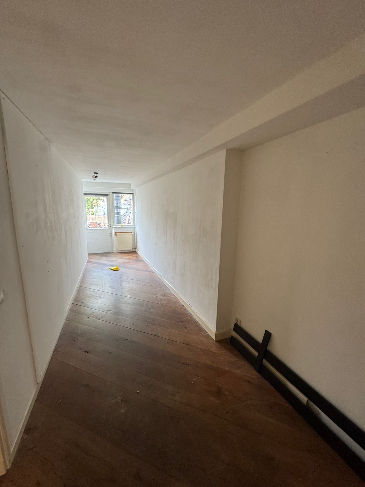 Te huur: Den Bosch