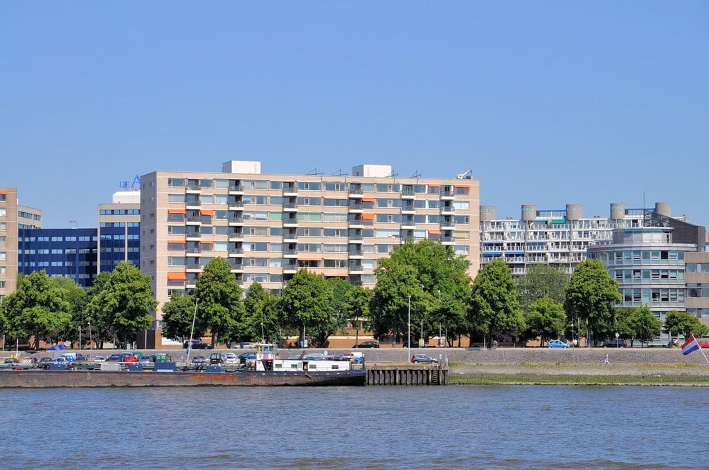 Te huur: Rotterdam / €2475,00 p.m. / 160,00m2