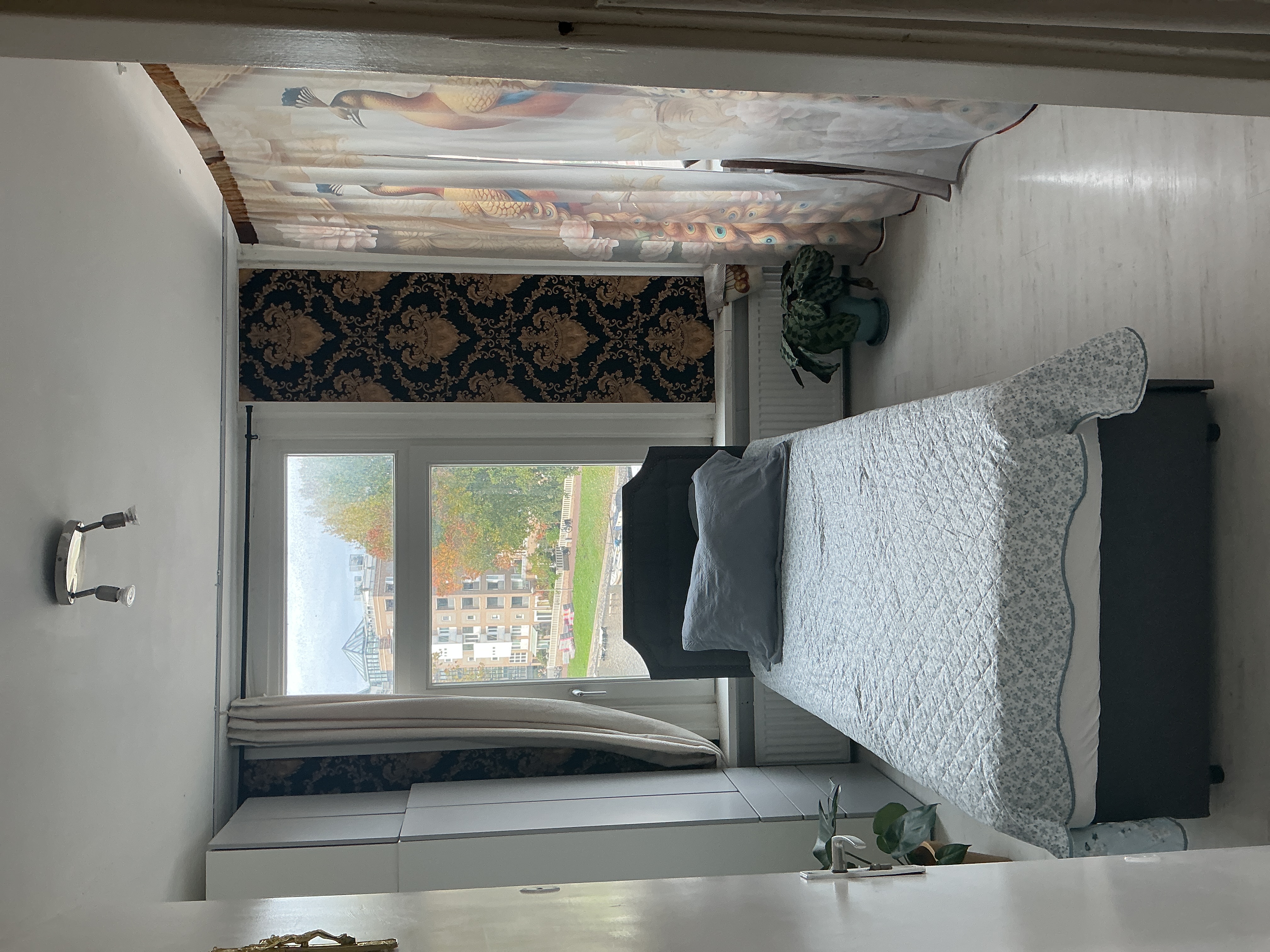 Te huur: Amsterdam