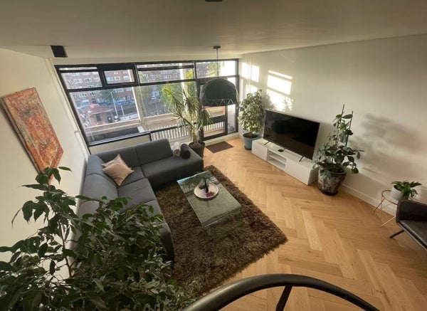 Te huur:  Amsterdam  / €3350,00 p.m. / 103,00m2