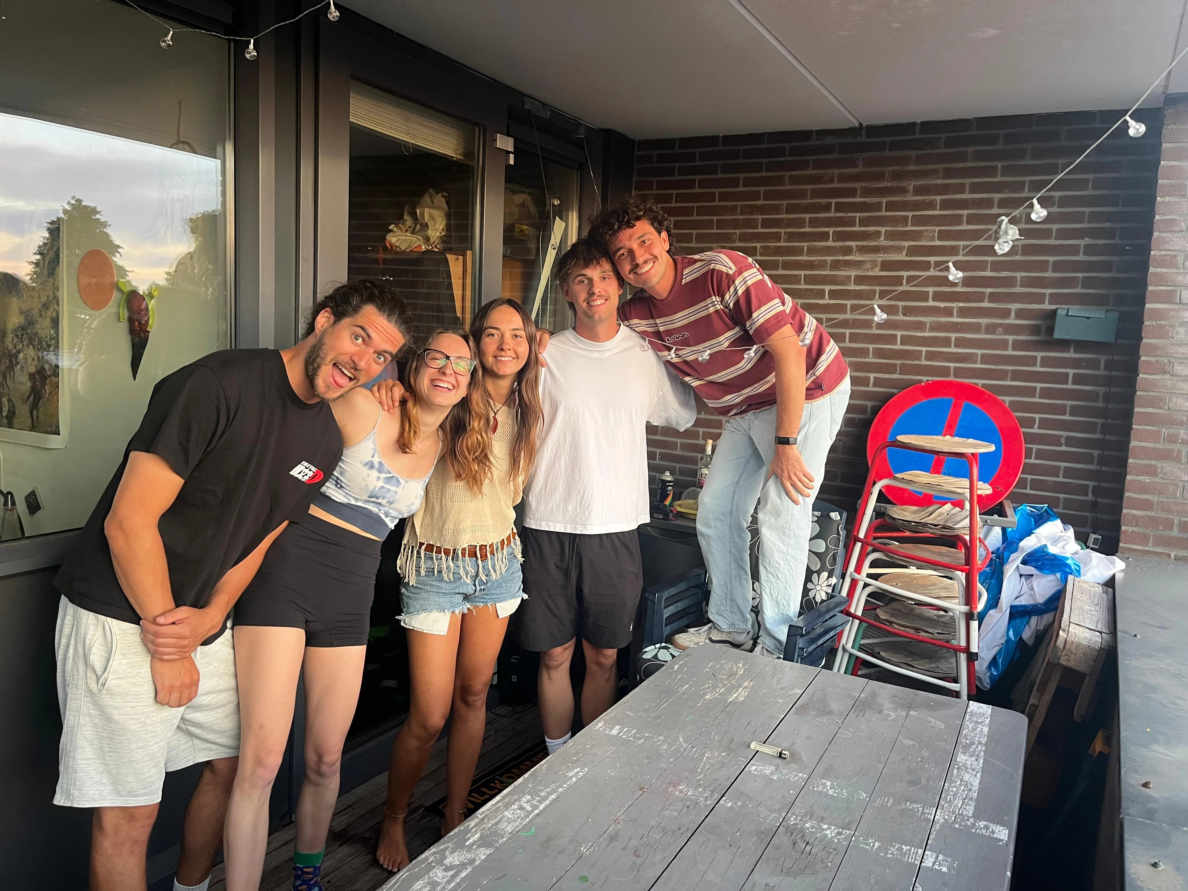 Te huur: Enschede / €404 p.m. / 10m2
