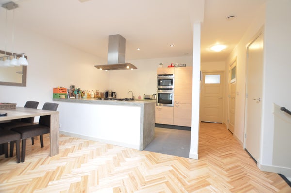 Te huur: Rotterdam / €1875 p.m. / 80m2