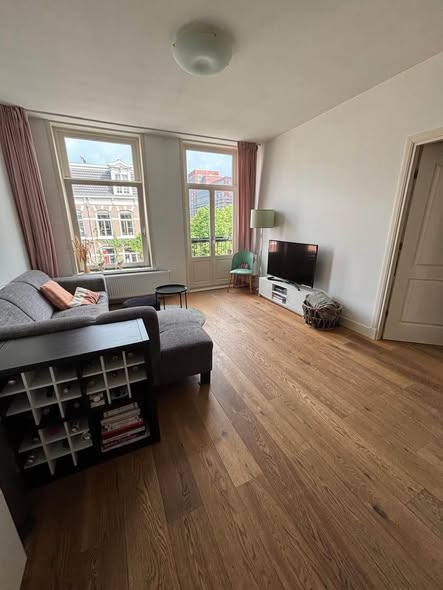 For rent: Amsterdam / €810 p.m. / 12m2