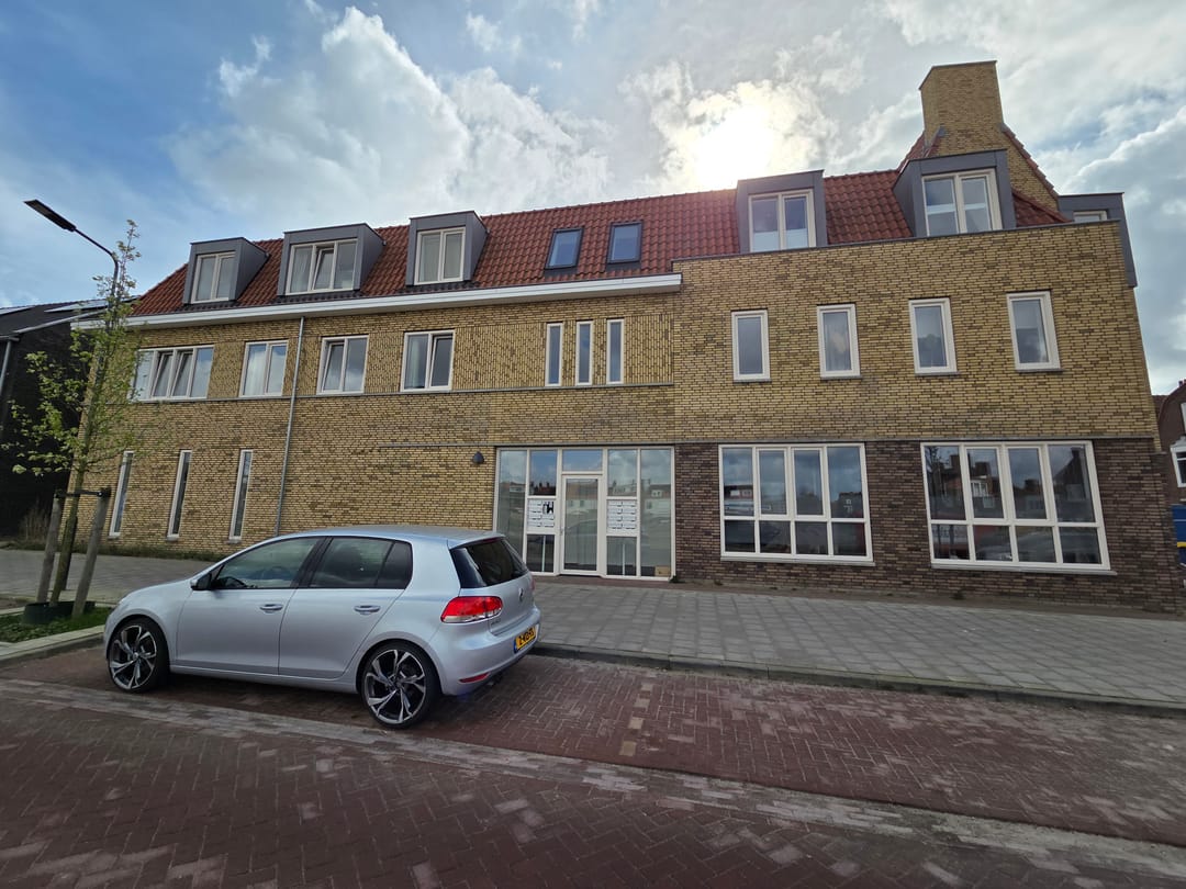 Te huur: Vlissingen / €1415,00 p.m. / 88,00m2