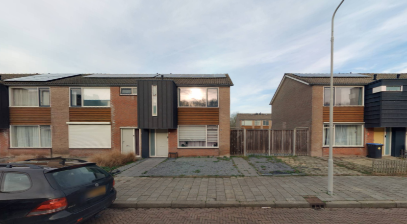 Te huur: Goes / €764 p.m. / 24m2