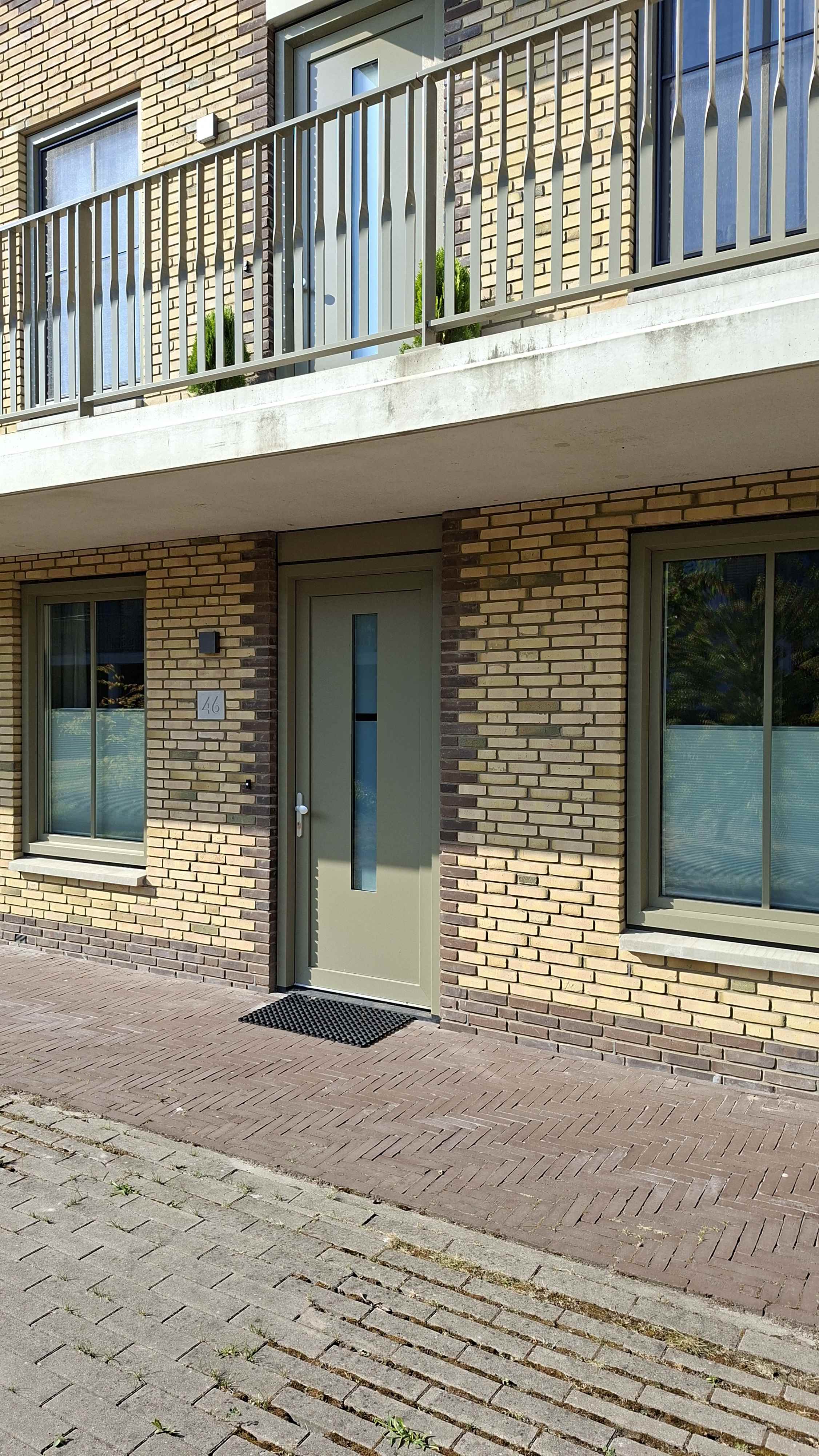 For rent: Vijfhuizen